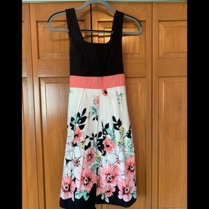 Size 3/4 Maurices Dress